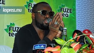 Maître Gims dévoile ses projets [upl. by Seko968]