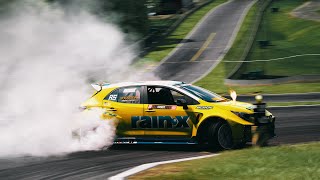 Assetto Corsa  Formula Drift Toyota GR Corolla  Ryan Tuerck 2023  VDC Road Atlanta 2022 [upl. by Yorke217]