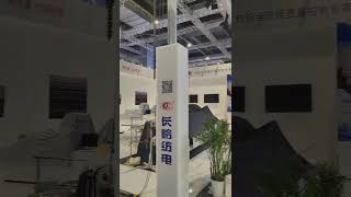 Automechanika Shanghai Expo Stand Contractor Builder [upl. by Nemraciram]