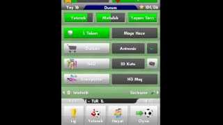 NSS New Star Soccer iPhone iPad Hileleri [upl. by Nita]