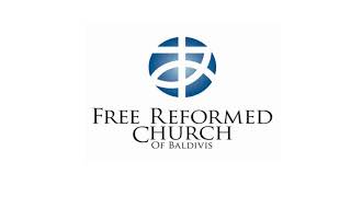 Free Reformed Church of Baldivis Live Stream [upl. by Yunick]