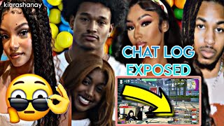 Tee Tee Boyfriend Alleged SideChick Gets BLOCKED 😳 Halle Bailey Plan Backfired 😐 Rubi Rose Needs [upl. by Bennink]