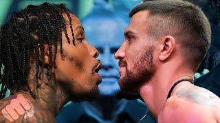 Gervonta Davis vs Vasyl Lomachenko  A CLOSER LOOK 2024 [upl. by Wilfreda]