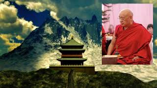 Introducción a los Bardos PEMA WANGYAL RINPOCHE [upl. by Nelle715]