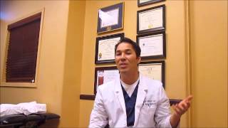 Natural Bursitis Treatment in La Quinta CA [upl. by Mur]