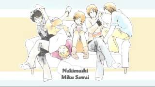 Nakimushi Kimi to Boku Ending Full [upl. by Kramnhoj]