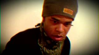 Tray  Doggish  Music Video HD Dir By RoyDezzy [upl. by Marylin]