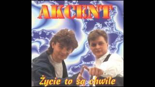 Akcent  Żółta Plaża 1994 [upl. by Latnahc94]