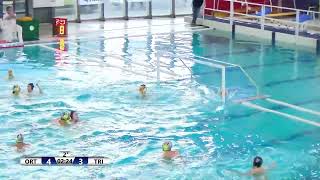 CC ORTIGIA vs TRIESTE HIGHLIGHTS 04 marzo 2023 [upl. by Tabbitha]