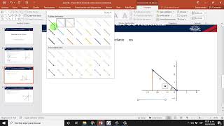 Descomposición de vectores en 2D en sus componentes principales [upl. by Annibo]