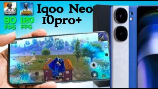 Iqoo Neo 10 pro plus new gaming smartphone gaming smartphone iqoo gaming phone iqoo 10 pro plus gam [upl. by Aner]