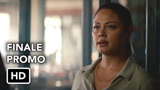 NCIS Hawaii 2x22 Promo quotDies Iraequot HD Season Finale Vanessa Lachey series [upl. by Aronoel]