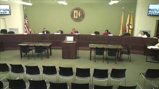 Bernards Township Committee Meeting  800 PM February 13 2024 [upl. by Steere]