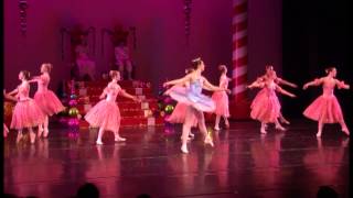 Reif Dance Waltz of the Flowers 2014 [upl. by Skricki]