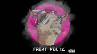 FROATGANG  FROAT VOL 12 Full Album [upl. by Enneire87]