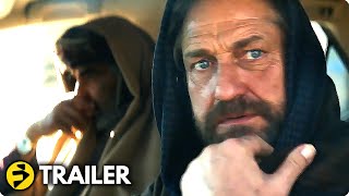 KANDAHAR 2023 Teaser Trailer  Gerard Butler Action Thriller [upl. by Jara103]