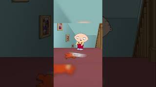 Stewie sees Lois and Peter doing it… [upl. by Tankoos]