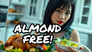 The Hidden Dangers of Almond Allergies [upl. by Barmen675]