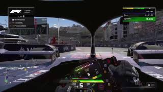 EA SPORTS™ F1 24  Driver Career  Imola Part 2 [upl. by Claiborne]