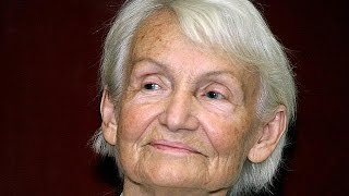 Margot Honecker widow of exEast German leader dies in Chile [upl. by Lirbij]