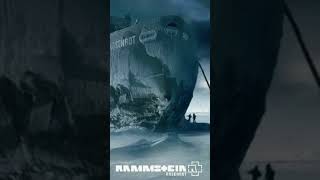 Rammstein — Ein Lied Drums added [upl. by Haukom]