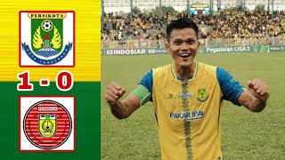 🔴LIVE PERSIRAJA VS PERSIKOTA  LIGA 2 2024  SEDANG BERLANGSUNG [upl. by Einaj648]