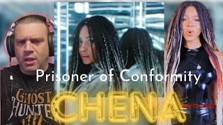 Who is this  CHENA  PRISONER OF CONFORMITY  Reaction [upl. by Levy867]