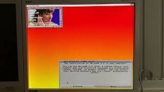 RETROPC Multiboot Part4 Amithlon 1 [upl. by Ialohcin752]