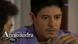 Ang Lihim ni Annasandra Full Episode 76 [upl. by Hesta]