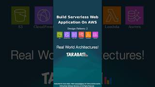 AWS Cloud Solutions  Design Pattern 2 Build Serverless Web Application On AWS [upl. by Algy]