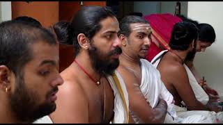 Rudra Ghana Parayanam by ANANT NARAYAN amp FRIENDS FULL VERSION [upl. by Ecirtram]