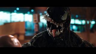 VENOM 3 The Last Dance Trailer 2024 Tom Hardy [upl. by Belcher]