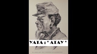 YATA  quot Atay quot [upl. by Cj]