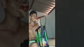 Freestyle 6 rap delpher venezuela freestyle [upl. by Dray]