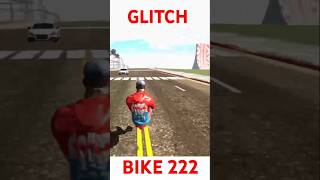 ATP BIKE GLITCH CHEAT CODE  😱🤑 INDIAN BIKE DRIVING 3D GTIV glitch [upl. by Terraj]