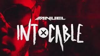 Anuel AA  Intocable Tiraera Pa Cosculluela [upl. by Elman]