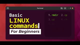 Linux Commands  Session 2 [upl. by Ettedranreb]