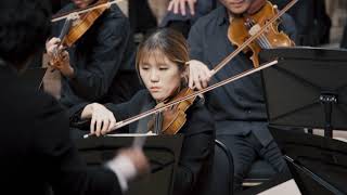 김포필하모닉  차이코프스키 교향곡 5번 P I Tchaikovsky Symphony No 5 in E minor Op 64 [upl. by Sesilu]