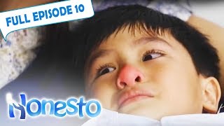 Full Episode 10  Honesto [upl. by Ydissak]