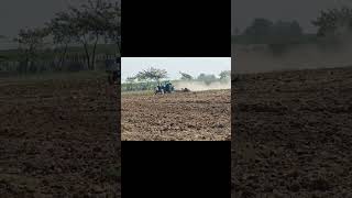 Sonalika 60 power Harrow m [upl. by Derron]