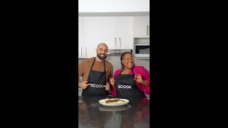 Cooking with Anton Taylor [upl. by Shepard]