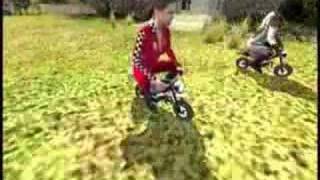 BK PocketBike Racer [upl. by Tabib]