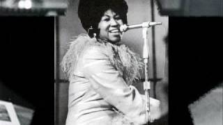 Aretha Franklin  Respect 1967 Arethas Original Version [upl. by Kamat301]