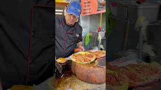 “Las Gorditas Sabrosas De Sevilla Cdmx🇲🇽” mexico streetfood mexicocity comidacallejera [upl. by Nepil863]