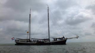 Bontekoe Waddenweek 2016 7 dagen [upl. by Abas433]