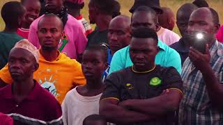 🔴LIVE MUHEZA MUDA HUU MHEFREEMAN MBOWE LEMA [upl. by Emoraj]