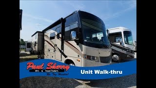 2019 Forest River Georgetown GT5 36B Walkthru Sam Artz  9990 [upl. by Rosenstein512]