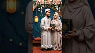 Youngest Age Marriage in Islam islamicvideo islamicvideo marriageislam [upl. by Luhar]