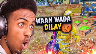 CIYAARTII UGU ADKEYD 😡  PUBG MOBILE [upl. by Ethelind560]