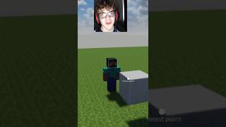 😱QUARTZO VS STEVE minecraft satisfying teardown shorts minecraftshorts minecraftmemes [upl. by Sualakcin315]